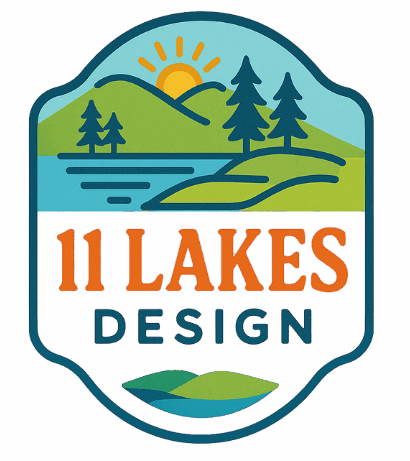 11 Lakes Design